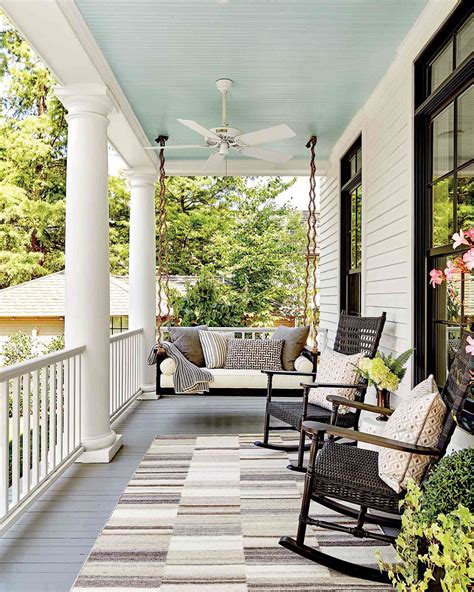 blue haint for porch.